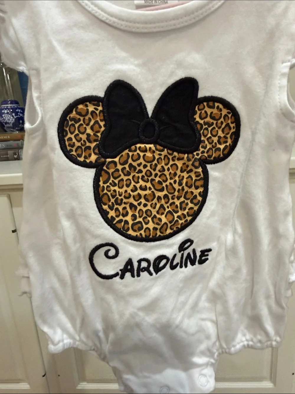 Disney soft white
